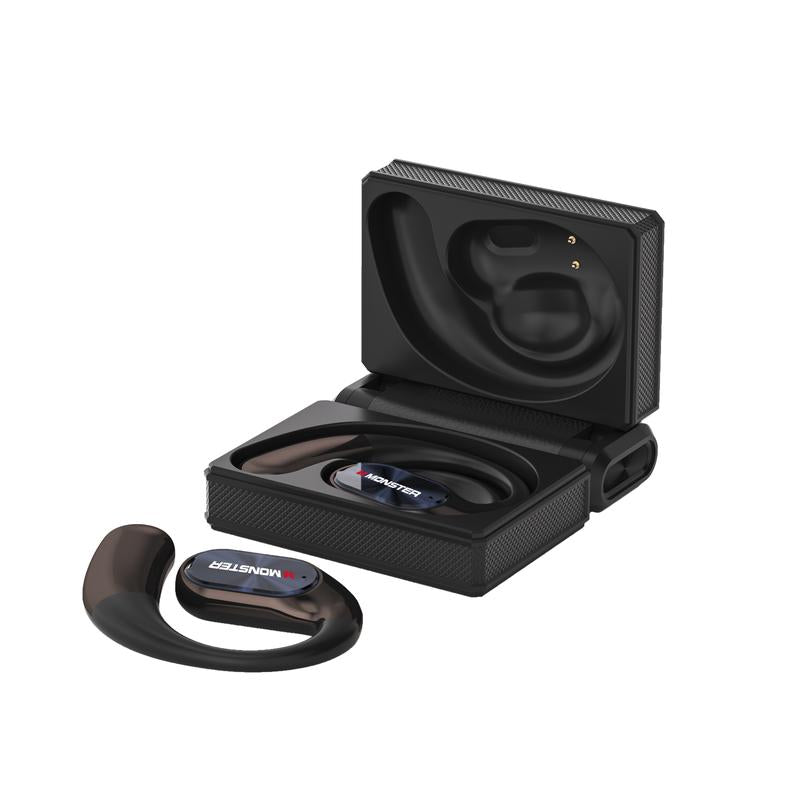 Monster Wireless Earbuds, 145H Playtime