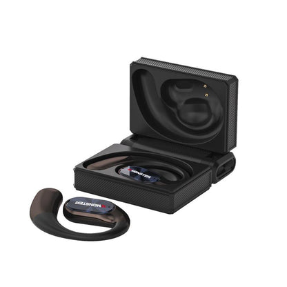 Monster Wireless Earbuds, 145H Playtime