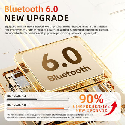 Monster Wireless Earbuds, 145H Playtime