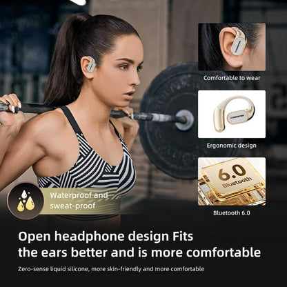 Monster Wireless Earbuds, 145H Playtime