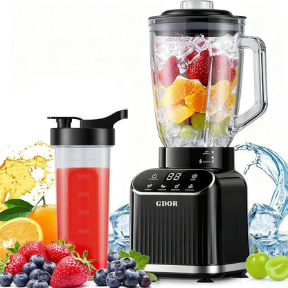 High-Speed Blender